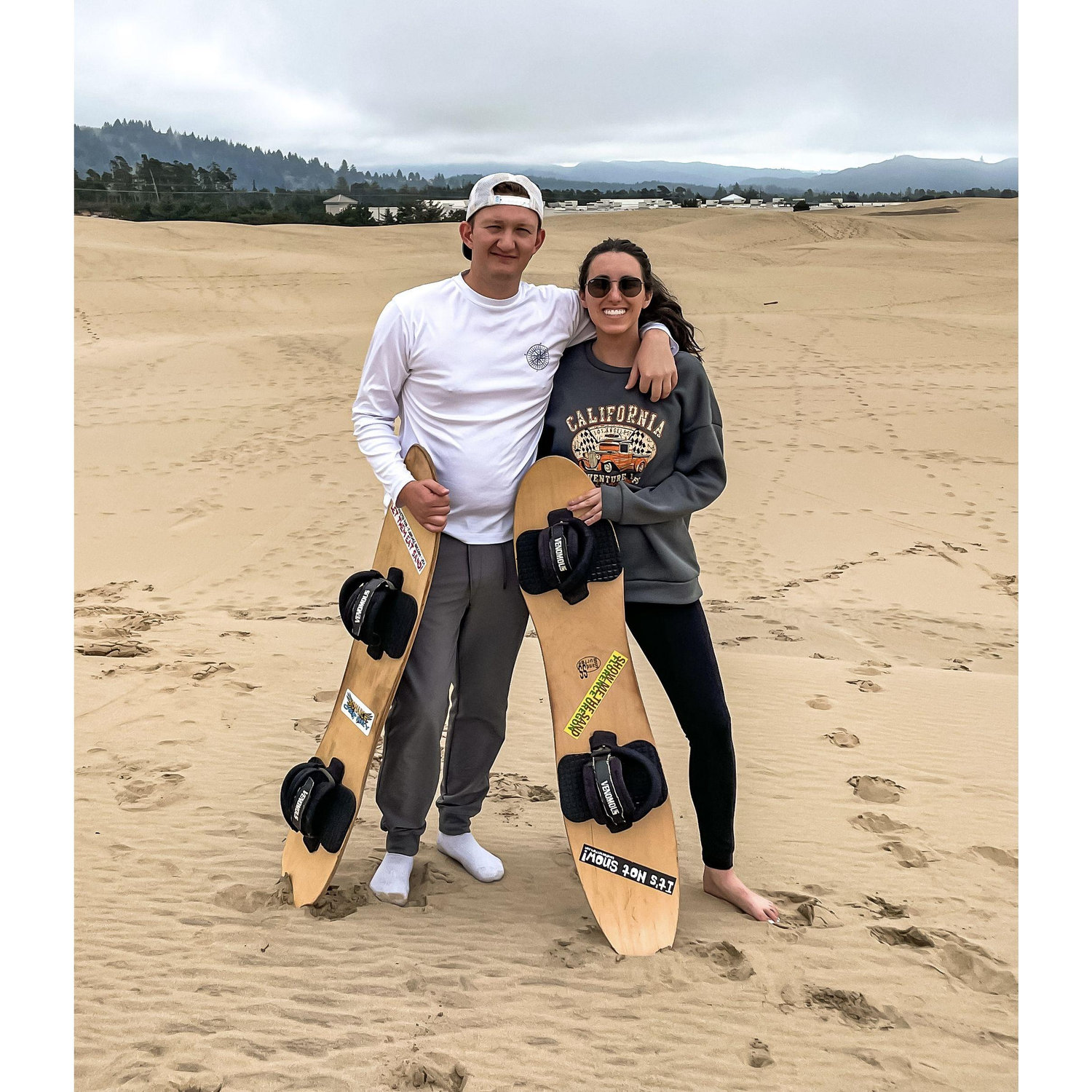 Oregon 2022