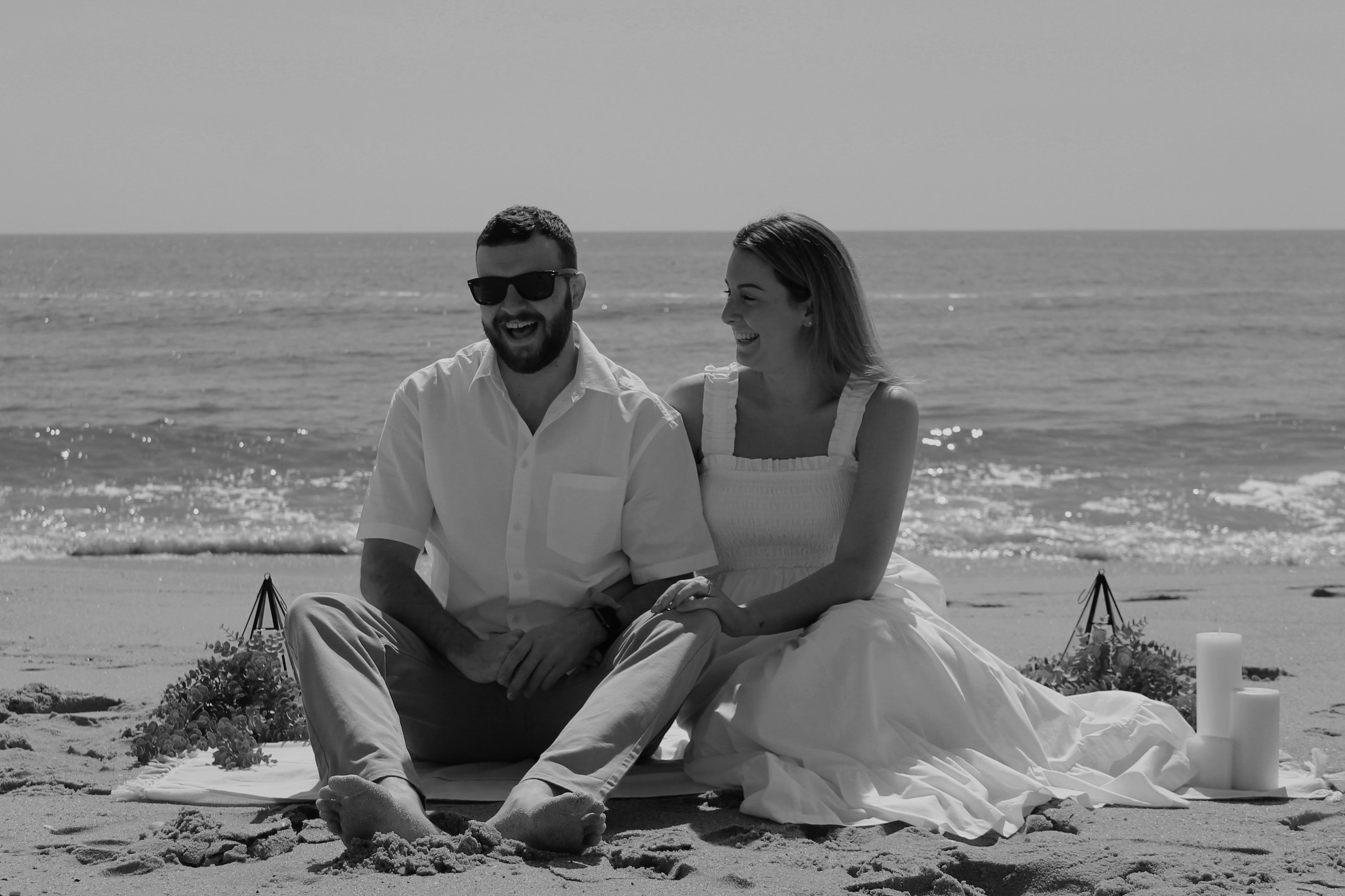 The Wedding Website of Ally Kenny and Andrew Larkins