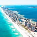 Pensacola Beach