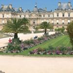 Jardin du Luxembourg