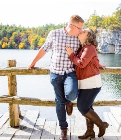 The Wedding Website of Samantha Miller and Andrew Gulak