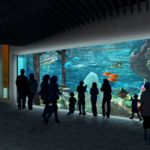 Point Defiance Zoo & Aquarium