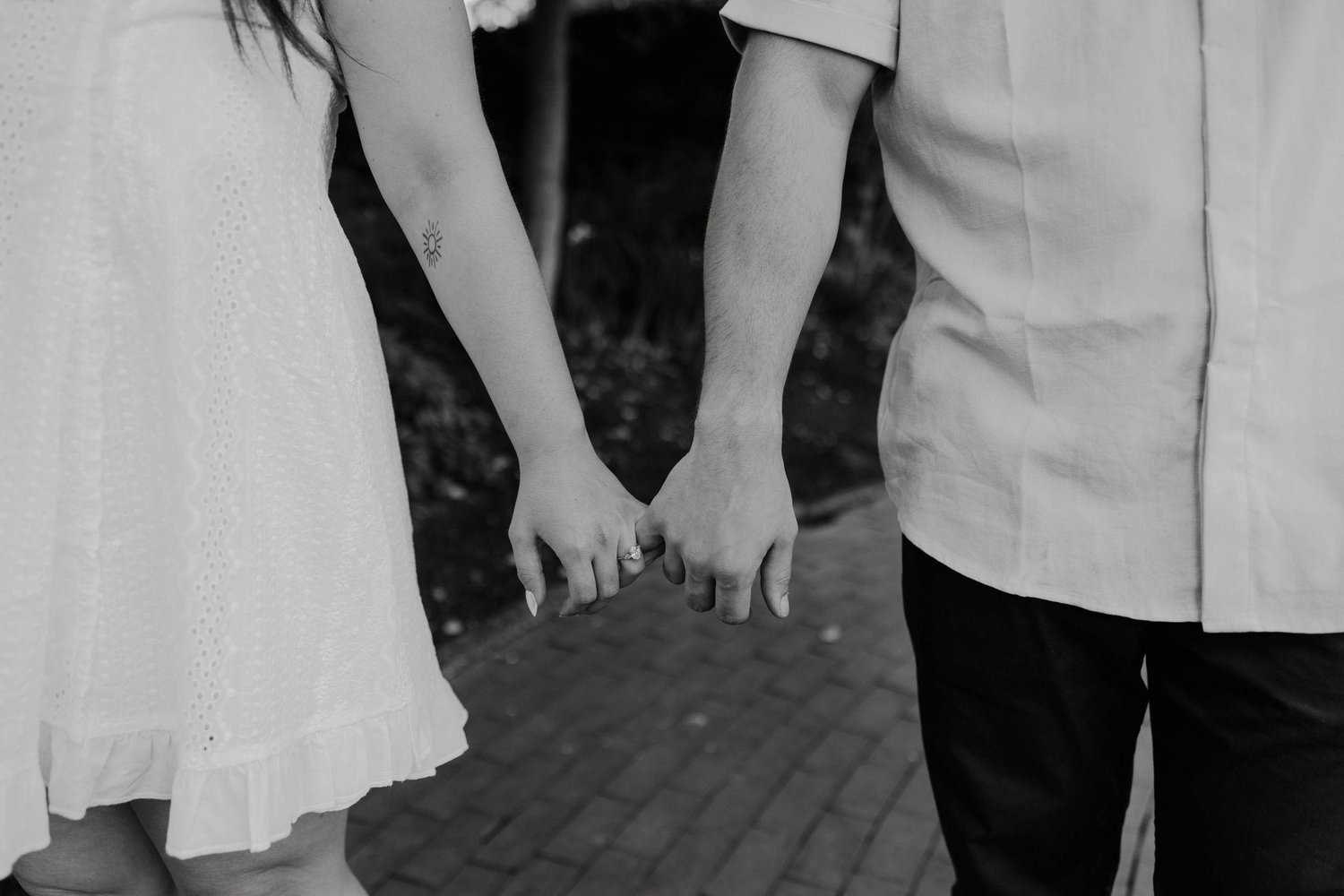 The Wedding Website of Rachel McCormick and Joshua Hough
