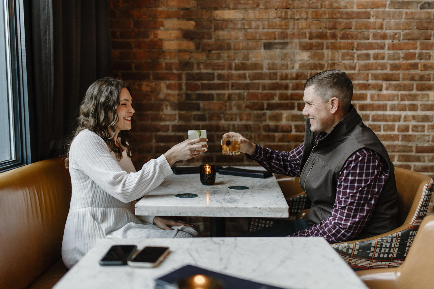 The Wedding Website of MaKenna Ketter and Nate Laible