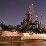 Battleship North Carolina