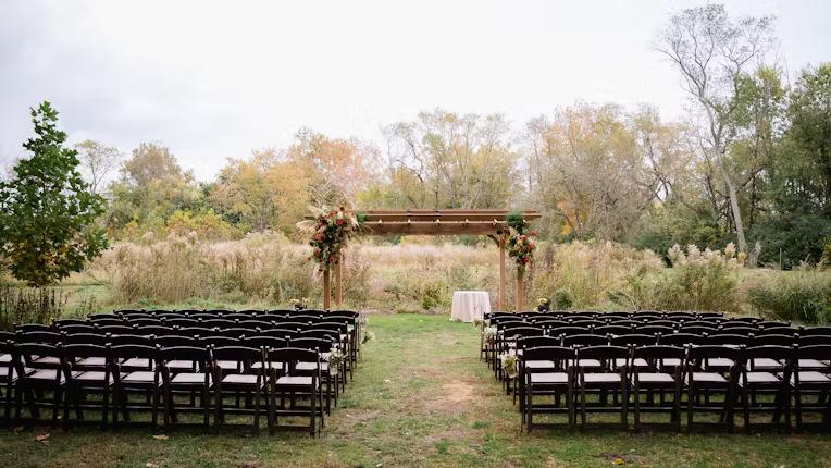 The Wedding Website of Brittany Trembula and Kenny Snook