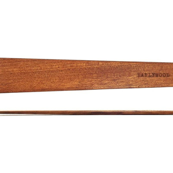 large flat sauté - jatoba