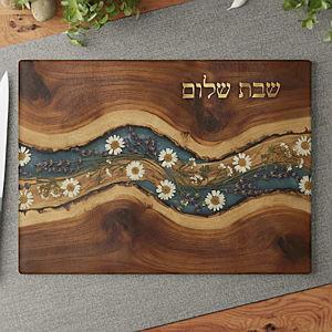 Challah Board