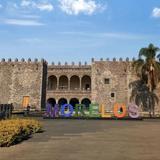 Palacio de cortes