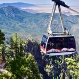 Sandia Peak Tramway