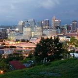 Mount Adams