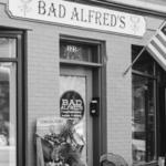 BAD Alfred's Distilling