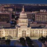 Texas Capitol