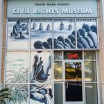 Ralph Mark Gilbert Civil Rights Museum