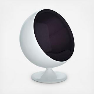 Kaddur Lounge Chair