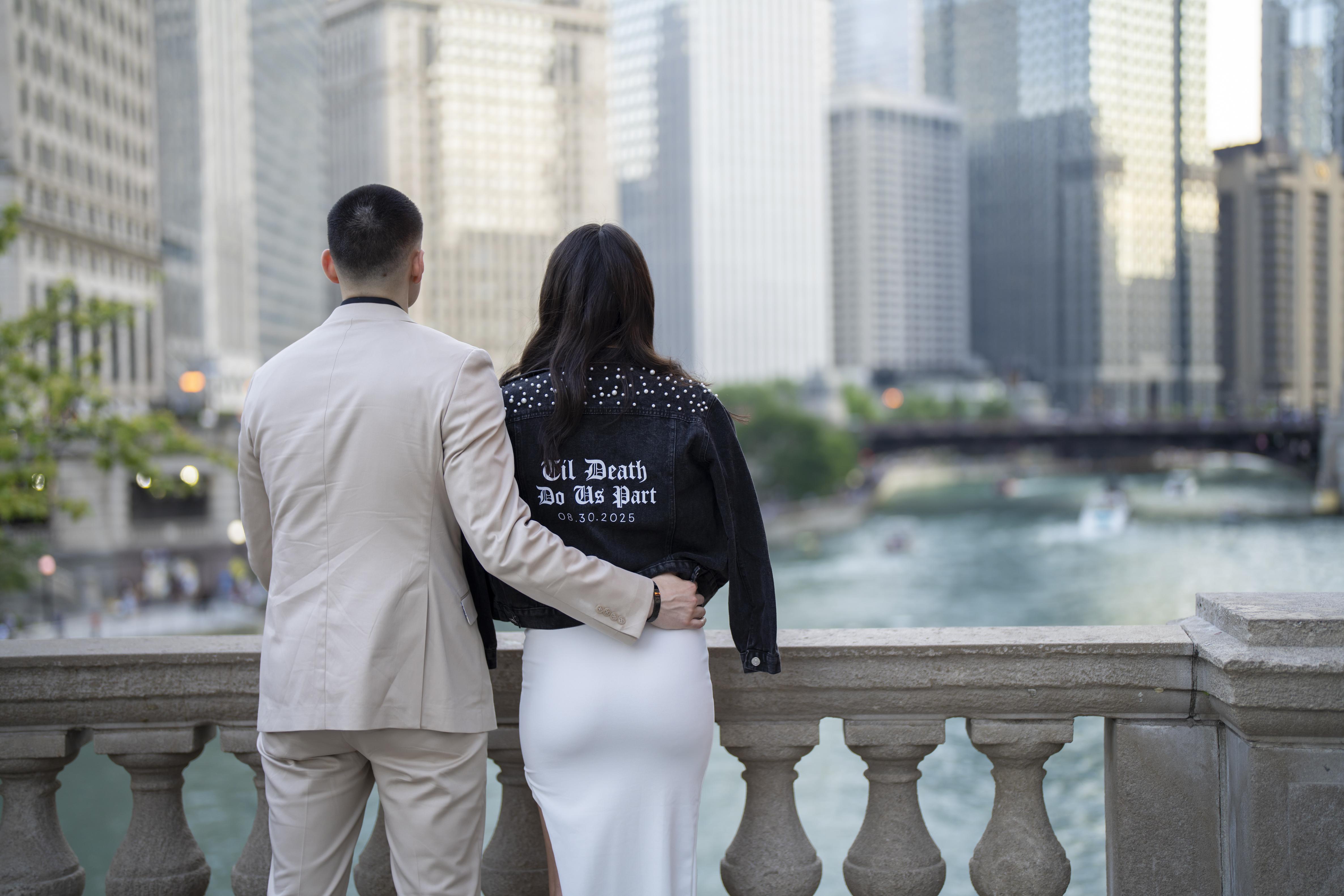 The Wedding Website of Giselle Vazquez and Jonathan Gonzalez