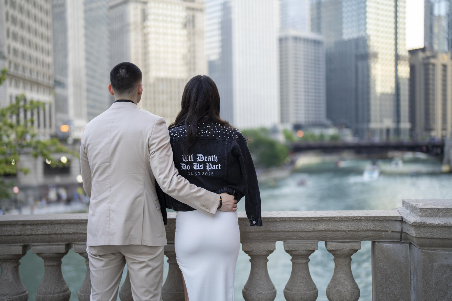 The Wedding Website of Giselle Vazquez and Jonathan Gonzalez