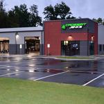 CrossFit Jenks - Gym