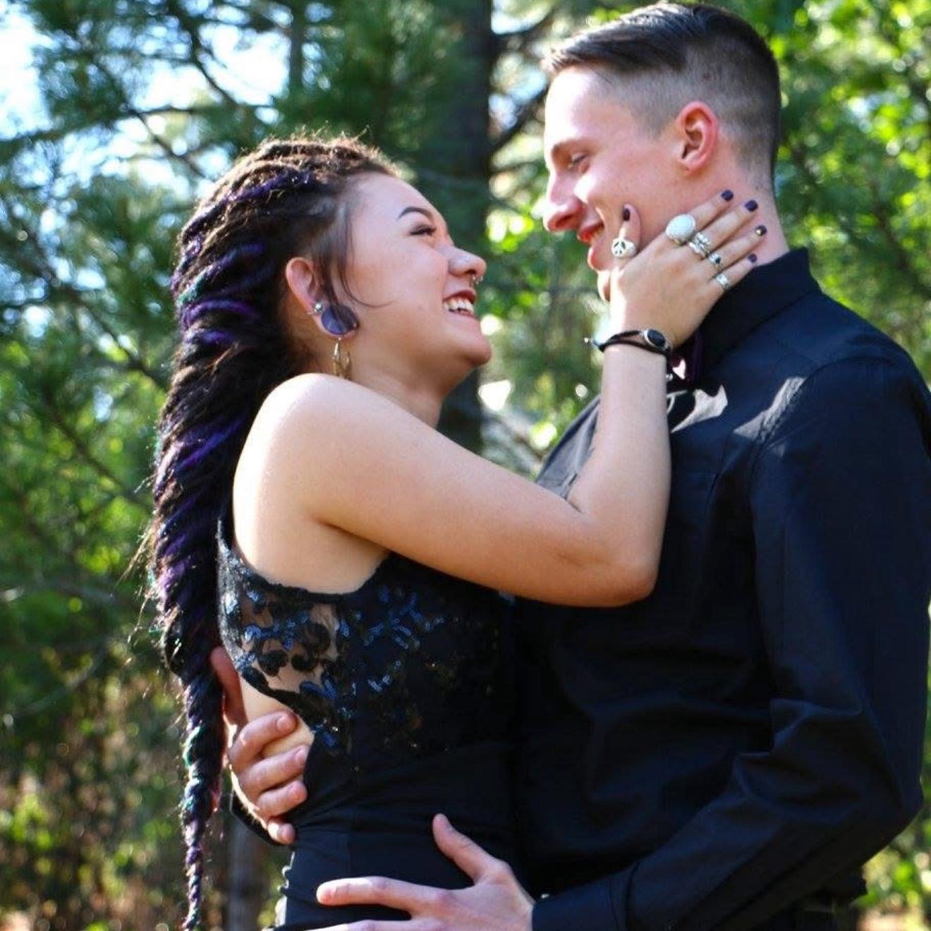 prom 2016