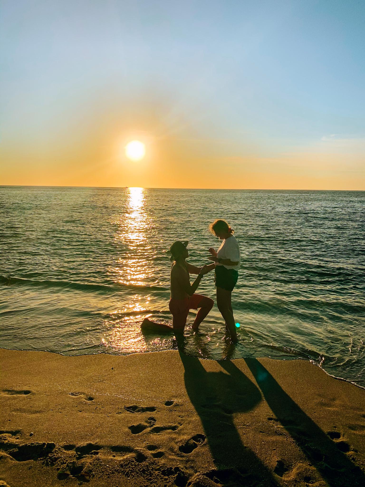 The Wedding Website of Madison Doering and Ben Kostroski