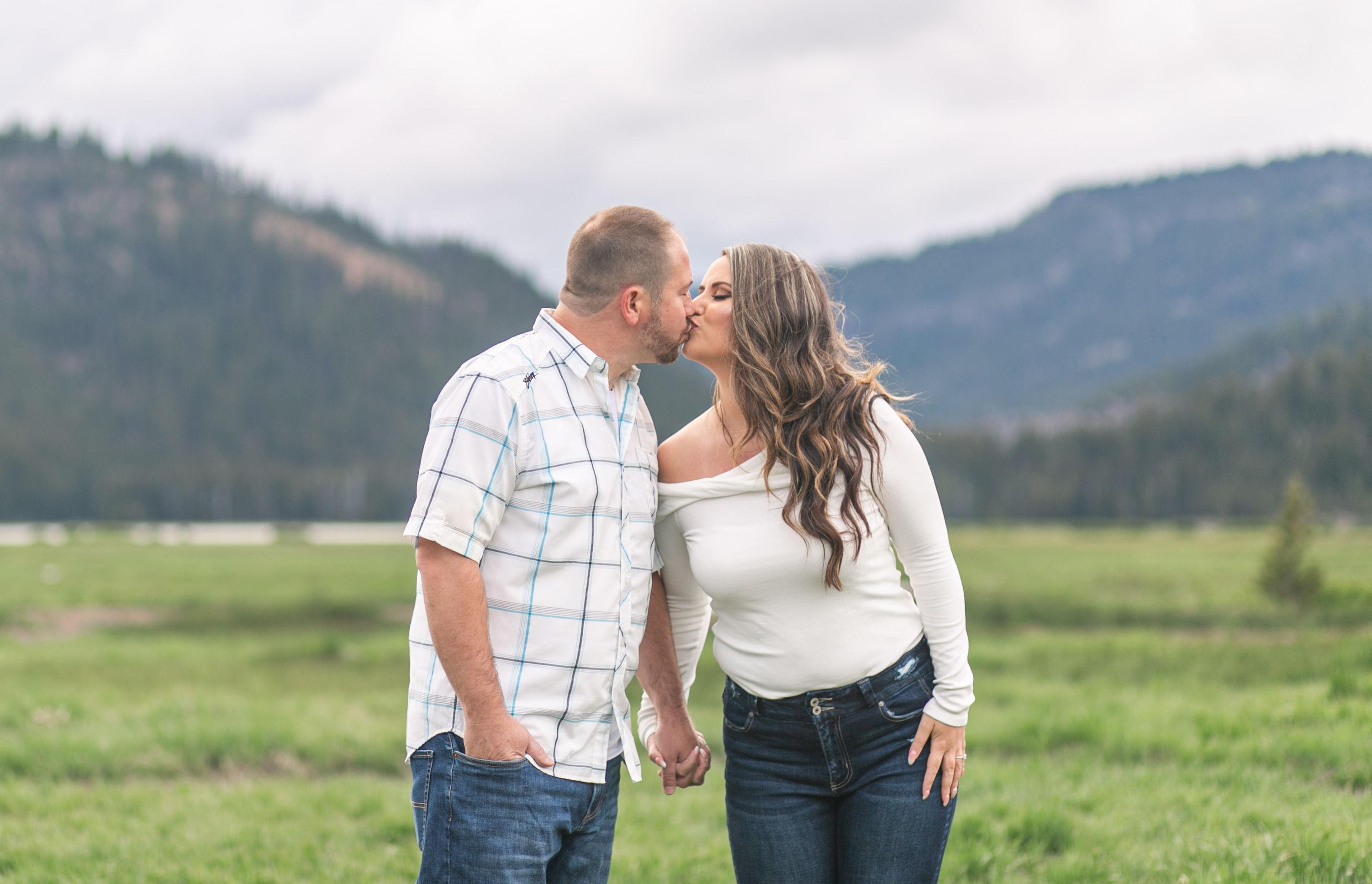 The Wedding Website of Kendall Marie Hudon and Andrew James Cail