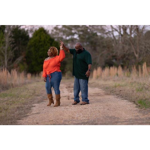 Engagement Photos