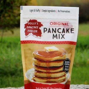 Polly's Pancake Parlor- Pancake Mix
