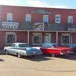 Big Willy's Bar at the Heisler Hotel
