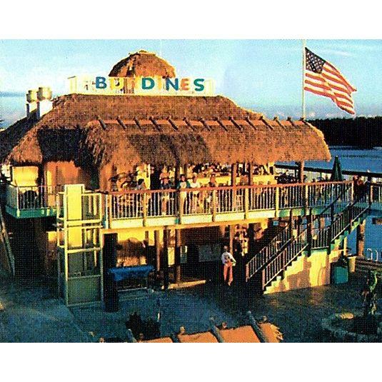 Burdines in Marathon