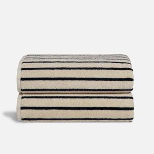 Brooklinen Super-Plush Turkish Cotton Bath Towels
