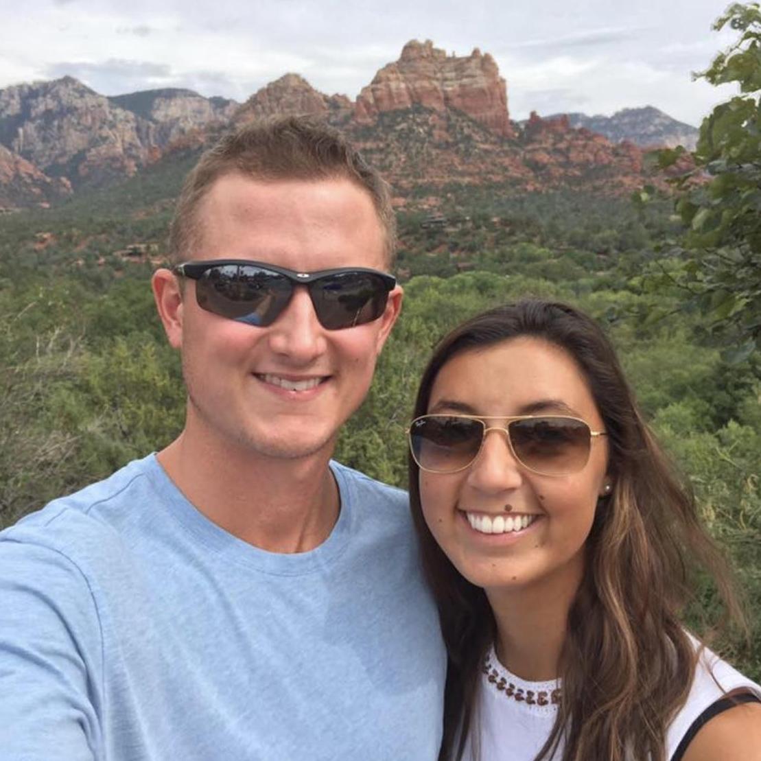 Sedona, AZ