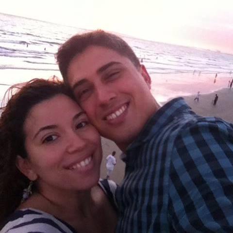 The Wedding Website of jessica aranda and michael aranda