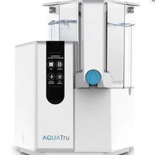 Water Filter