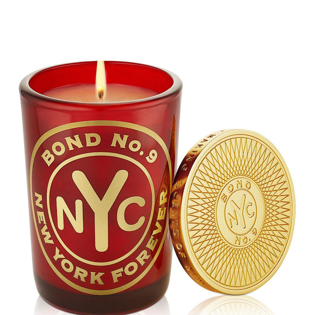 Bond No. 9 New York New York Forever Candle, 6.4 oz.