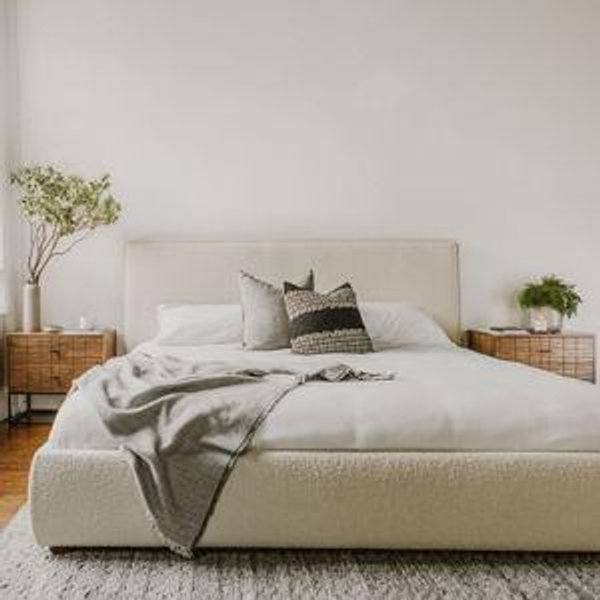 New Bedroom