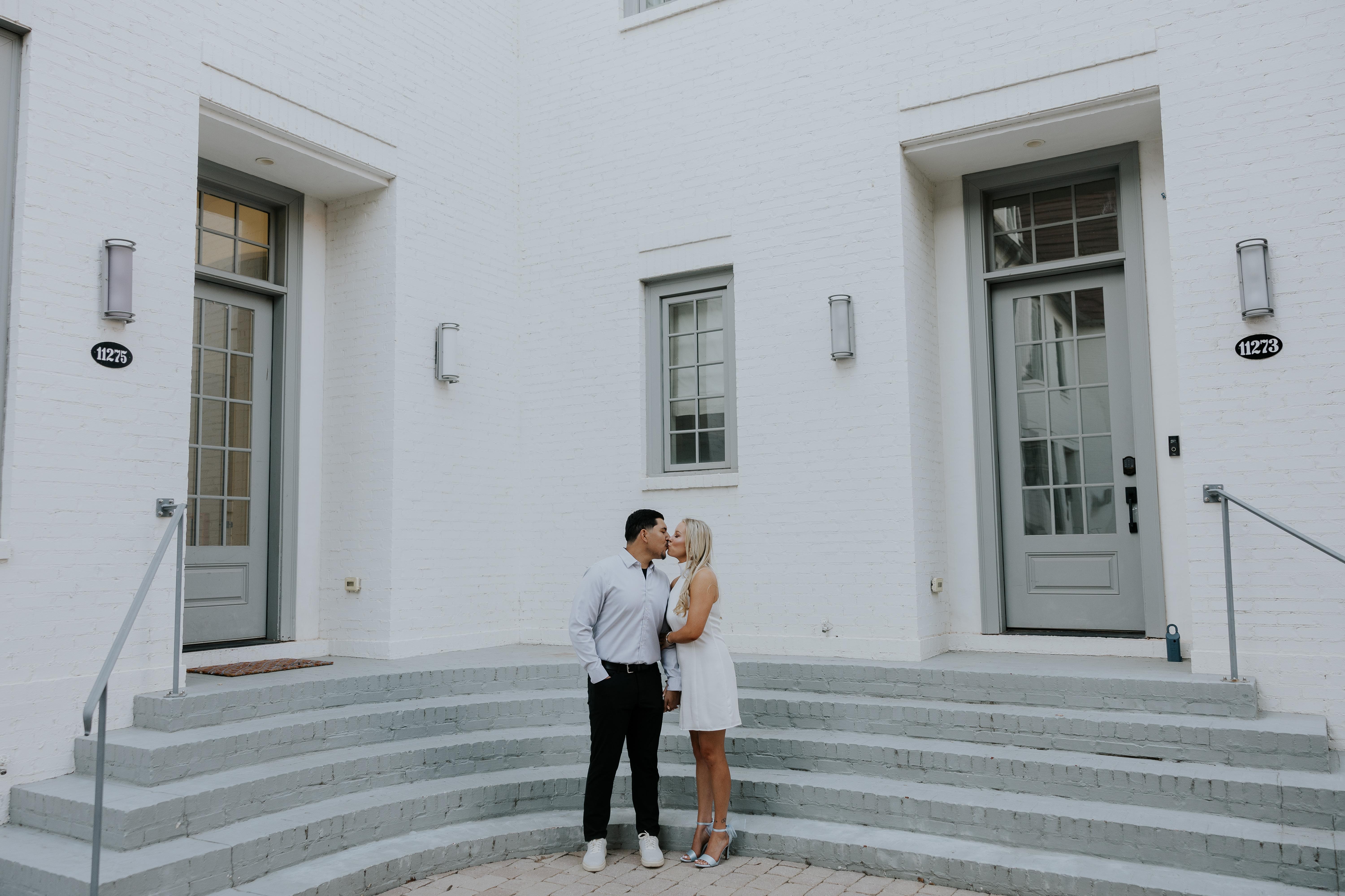 The Wedding Website of Tucker Cate and Gerardo Martinez