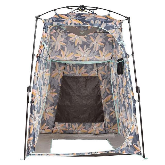 Lightspeed Outdoors 3-in-1 Privacy Tent | Changing Room and Outdoor Shower | Pop Up Changing Tent for Camping | Privacy Tent for Camp Shower | Portable Camping Bathroom