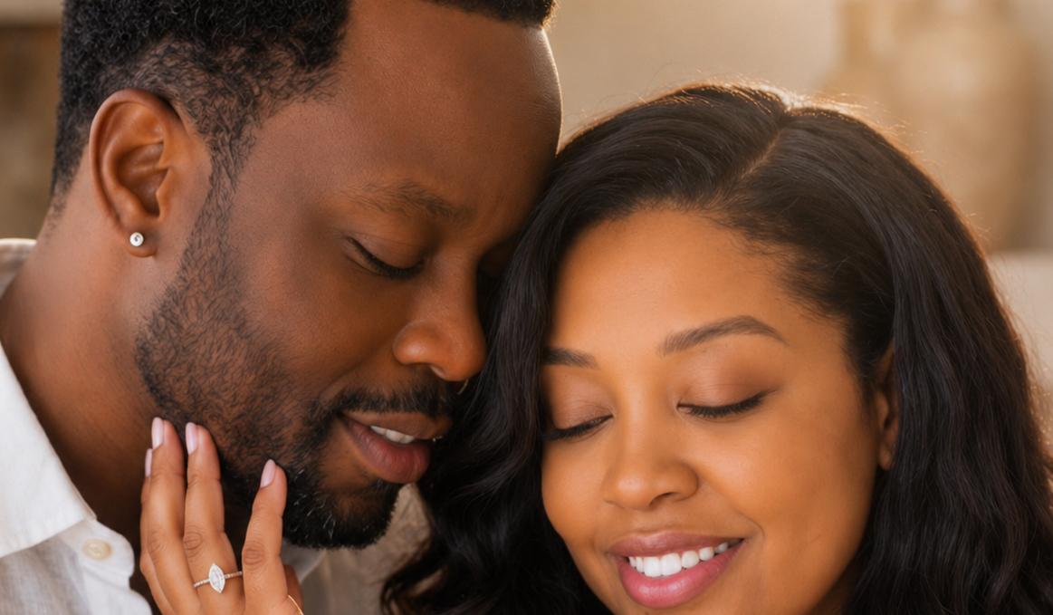 The Wedding Website of Cherish Mackey and Maxwell Annan