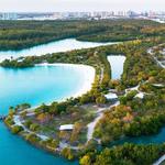 Oleta River State Park