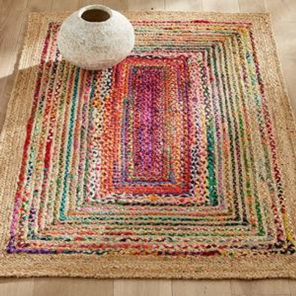 Moroccan Rug