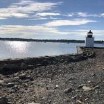 Salem Maritime National Historic Site