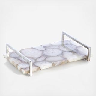 Agate Tray