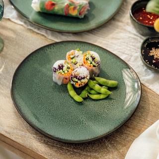 Lave Dinner Plate