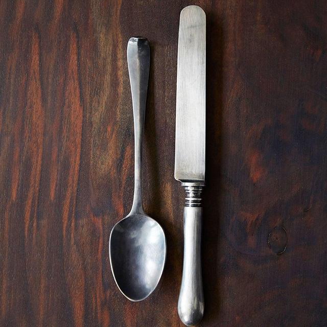 Yuichi Takemata Flatware Set