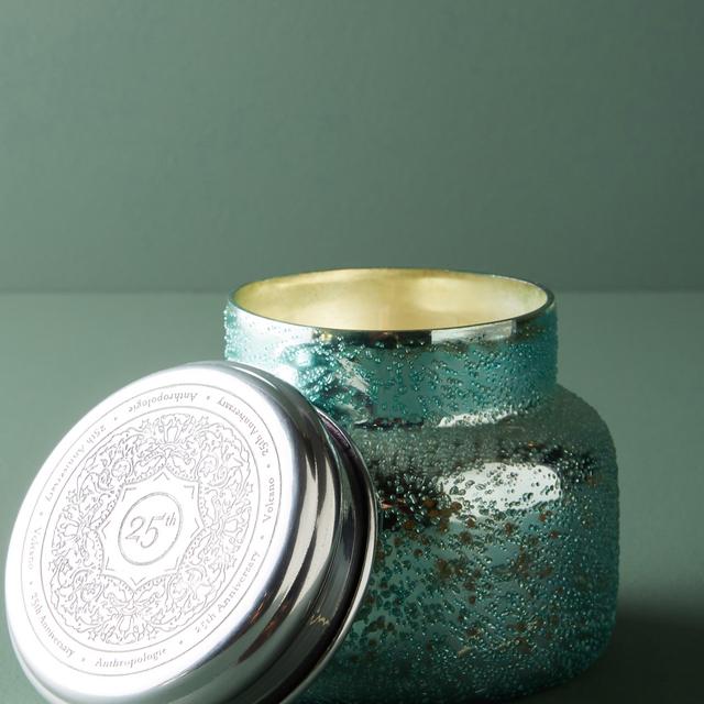 Capri Blue Dew Volcano Candle