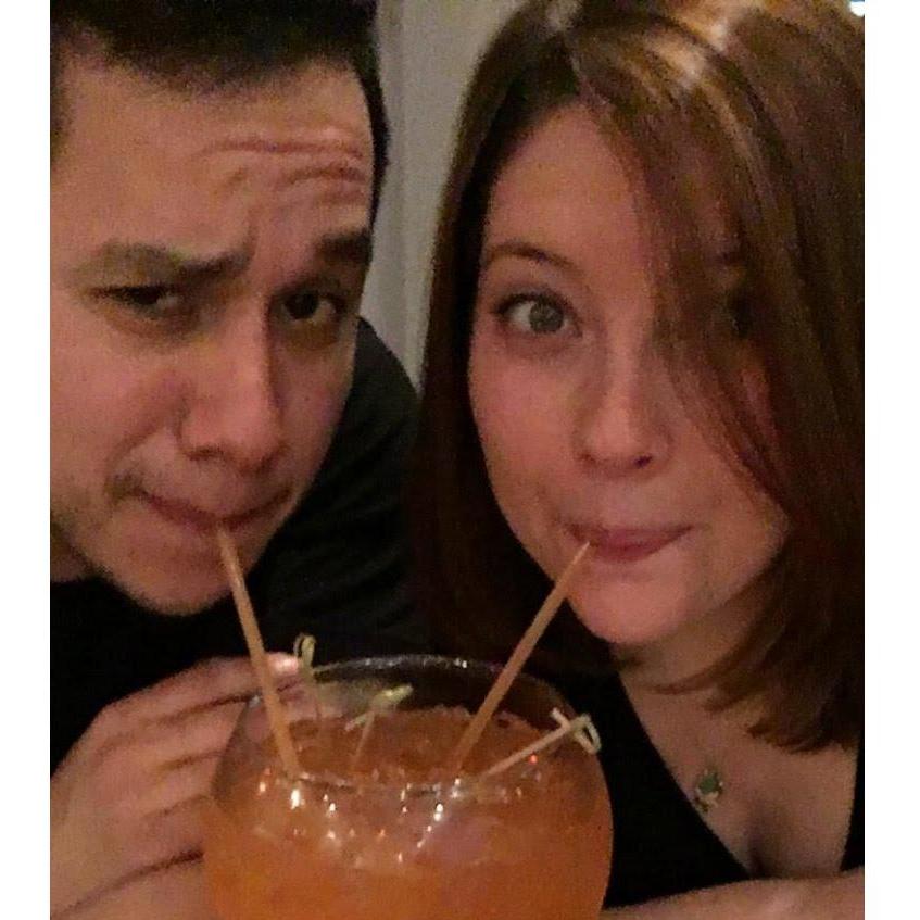 Valentine's Day, Boston; 2018