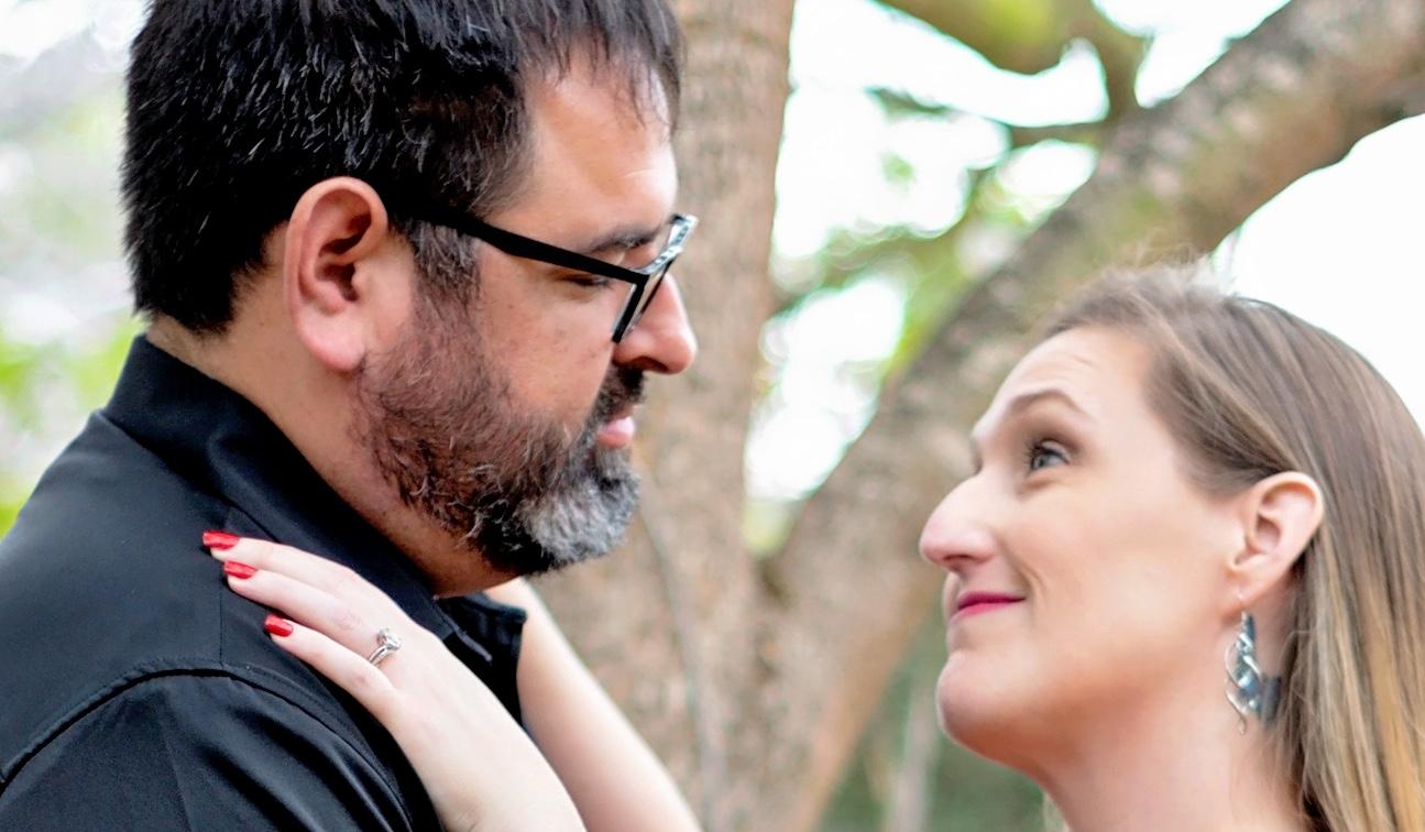The Wedding Website of Hannah Olson and Michael Alamillo Jr.