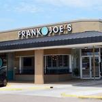 Frank & Joe's Coffee House