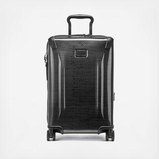 Tegra-Lite Expandable International 4 Wheeled Carry On