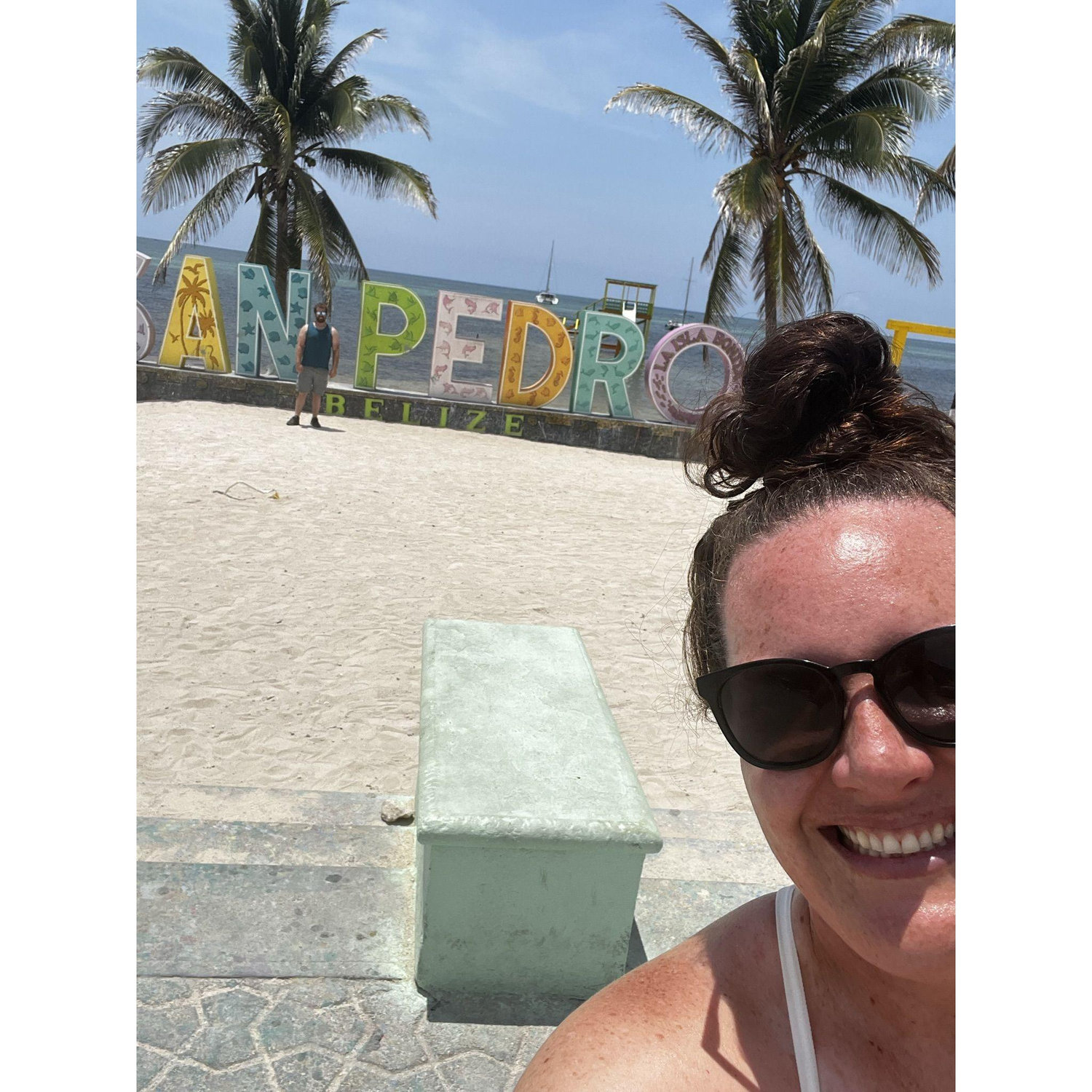 Belize!!! Best trip ever